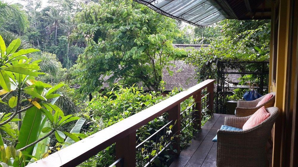 Umah Shanti Villa Ubud (Bali)