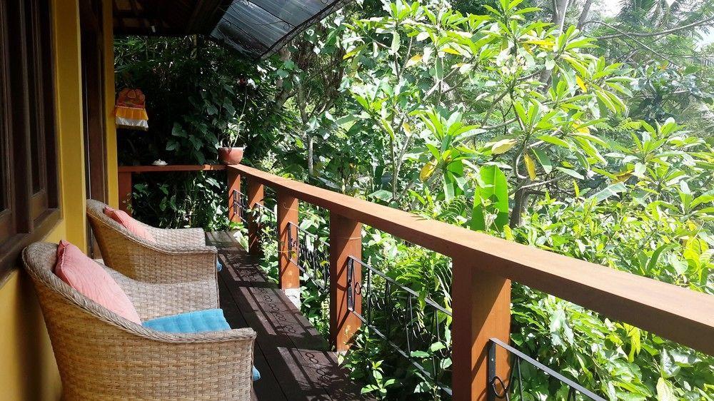 Umah Shanti * Ubud (Bali)