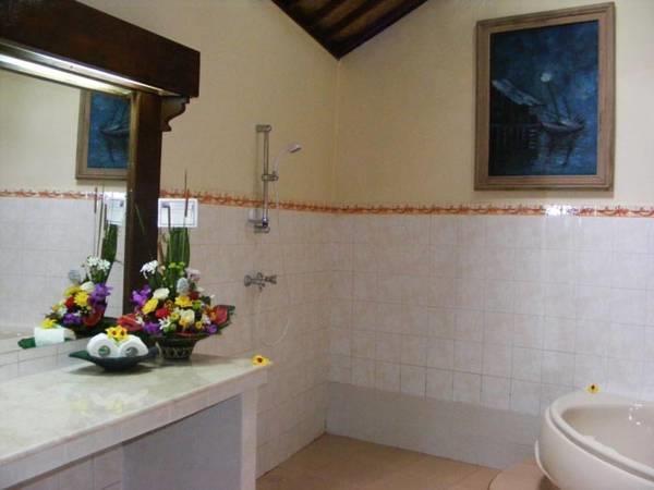 Jalan Jalan & Guest house Ubud (Bali)