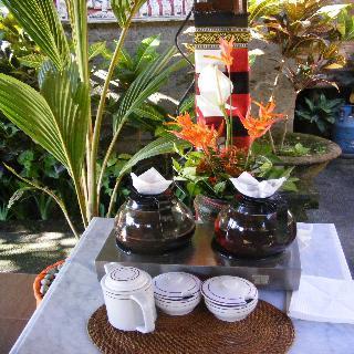 Jalan Jalan & Guest house Ubud (Bali)