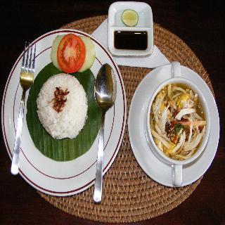 Jalan Jalan & 4* Ubud (Bali)
