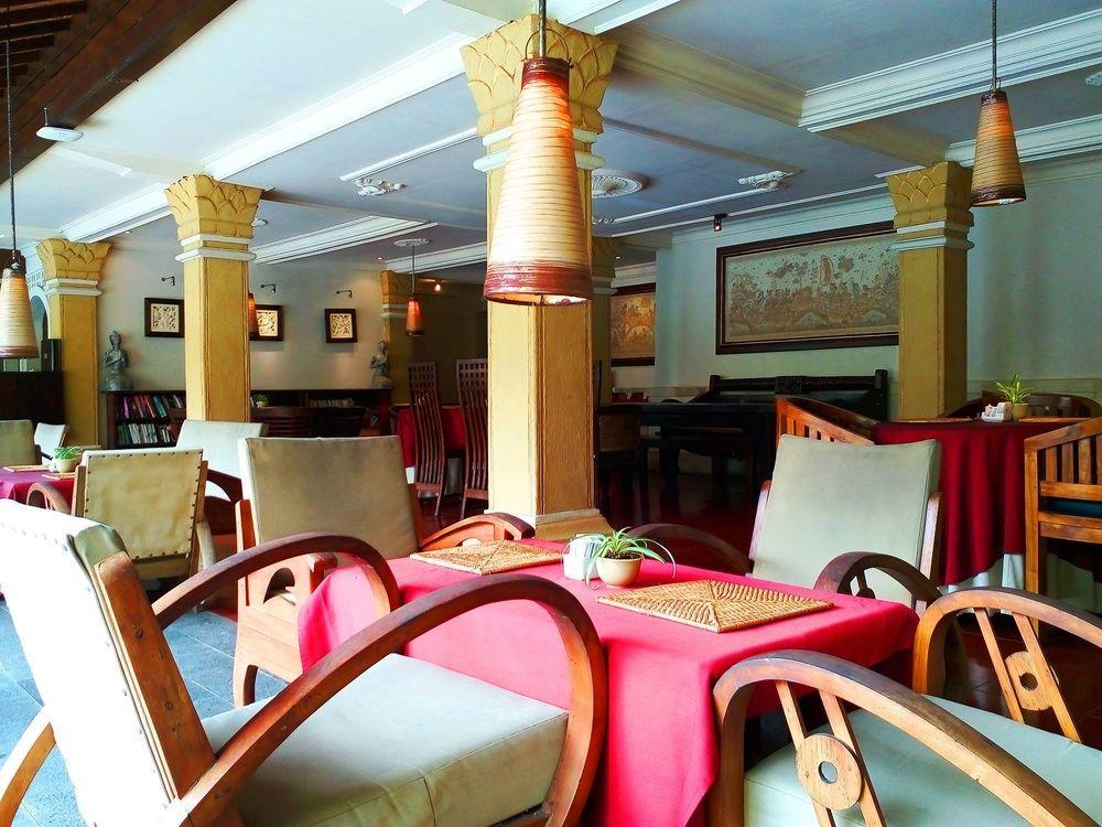 Artini 2 Hotel Ubud