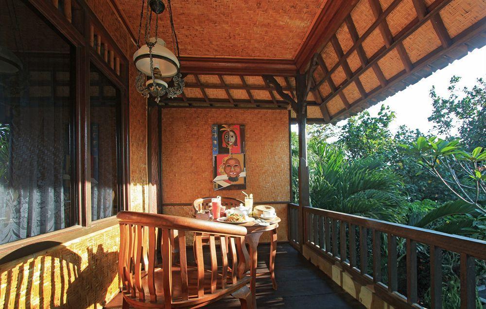 View Guest house