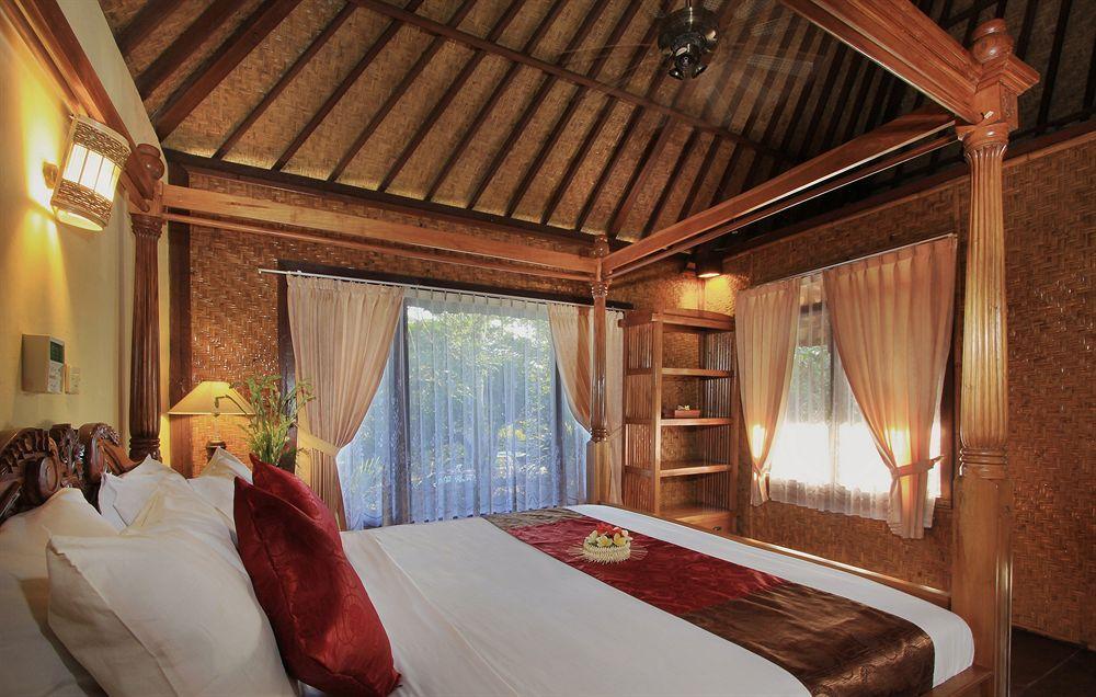 View Guest house Ubud (Bali)