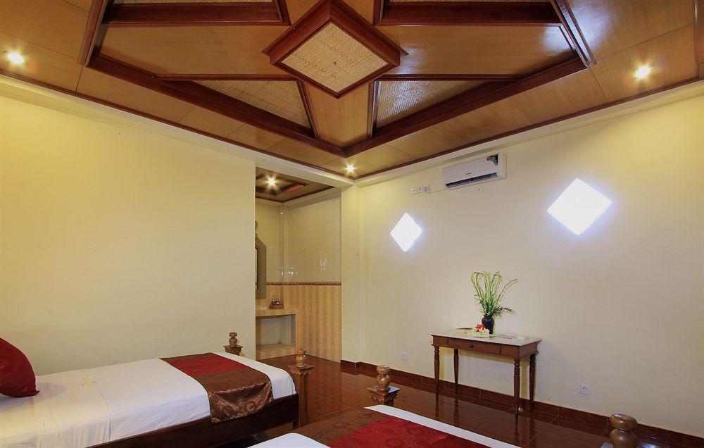 View Guest house 2*