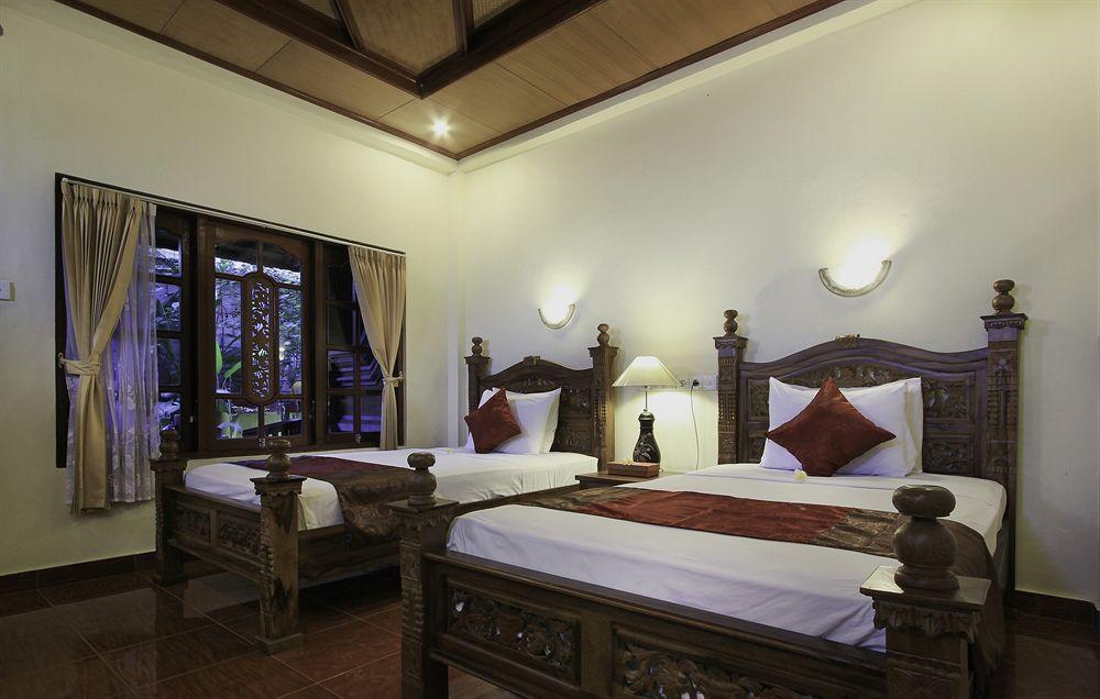 View Guest house