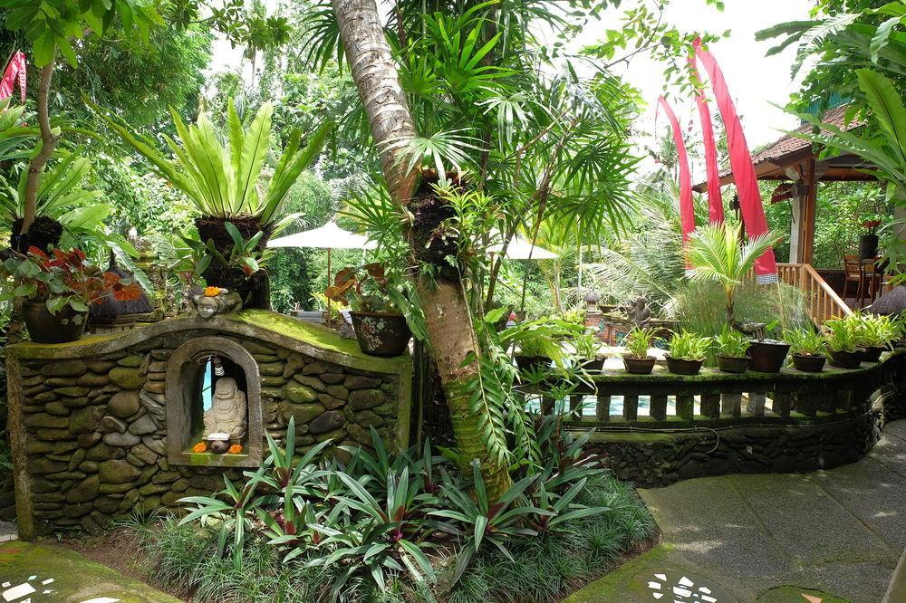 Ketut's Place Casa de hóspedes 3*