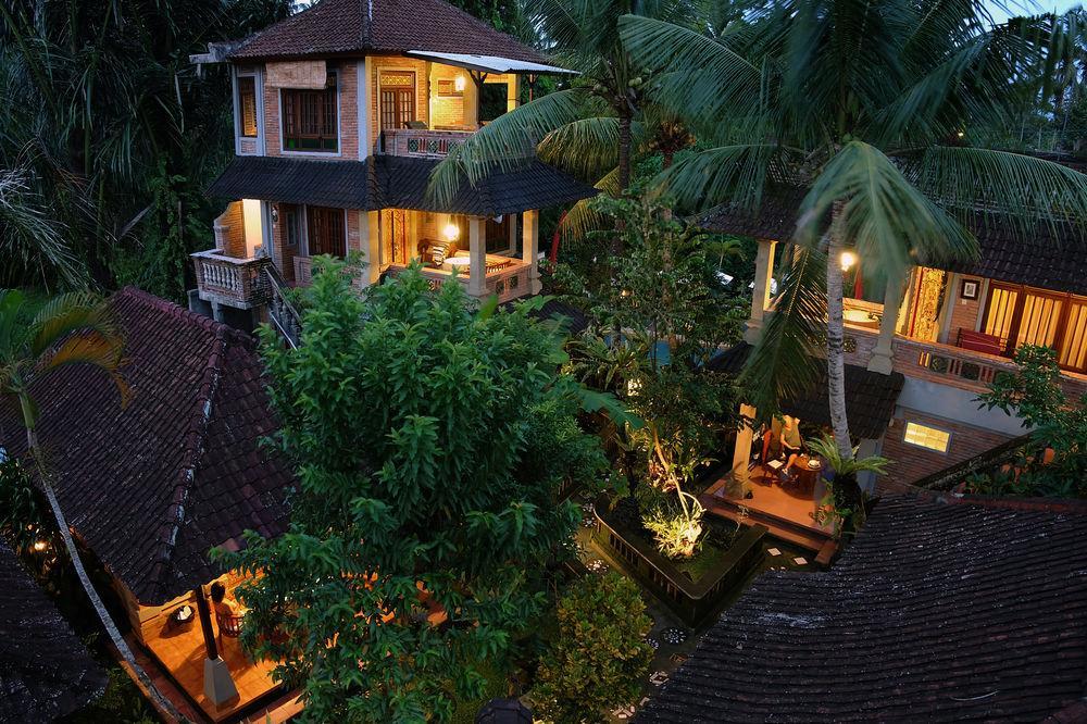 Ketut's Place Guest house Ubud (Bali)