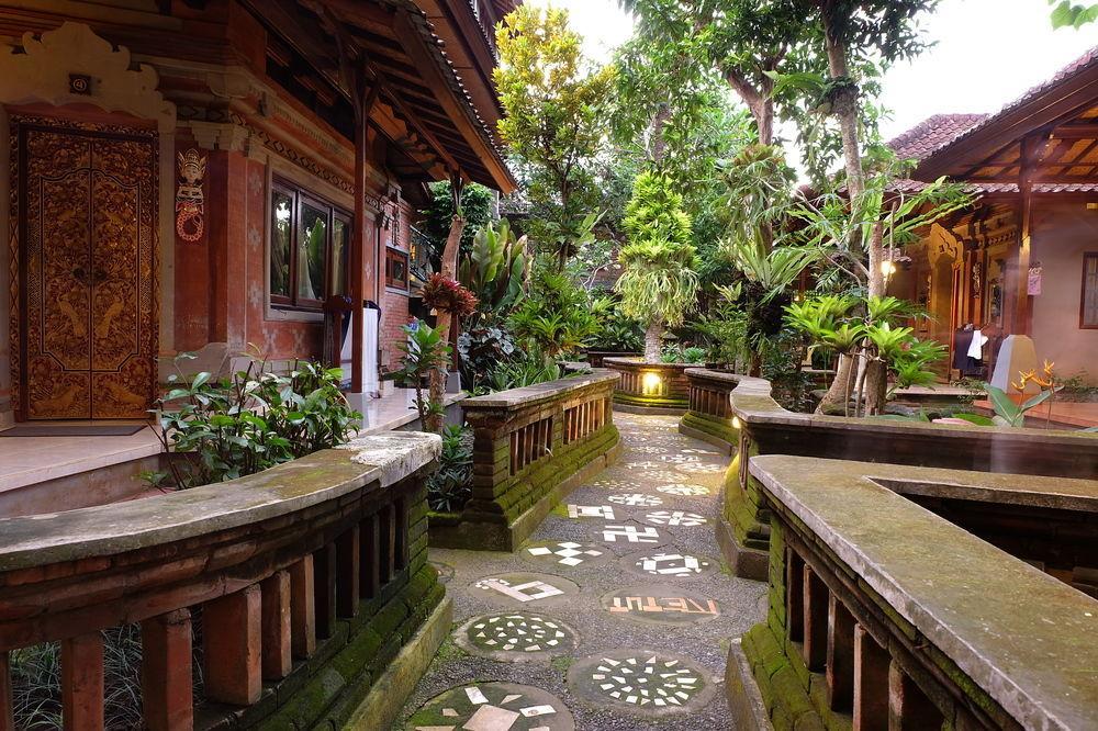 Ketut's Place Guest house Ubud (Bali)