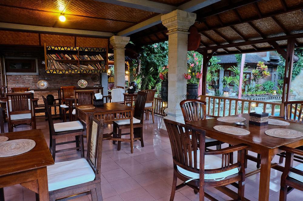 Ketut's Place 3* Ubud (Bali)