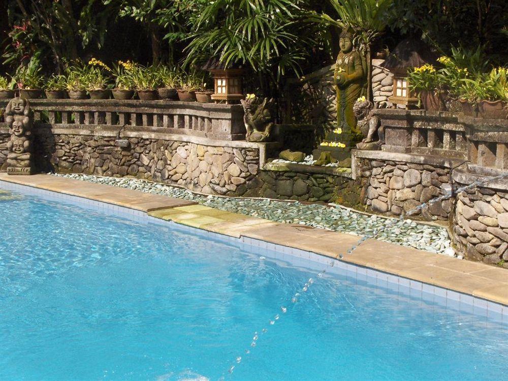 Ketut's Place 3* Ubud (Bali)