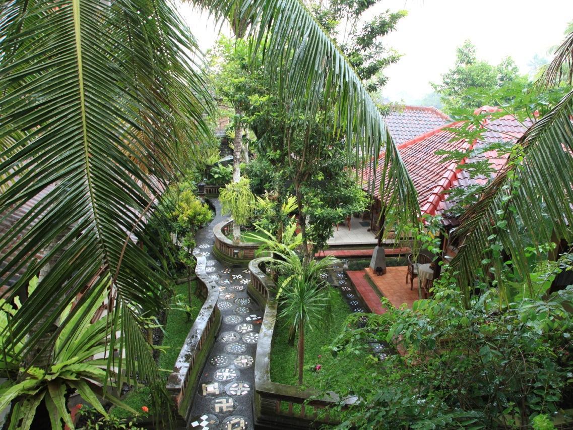Ketut's Place Guest house