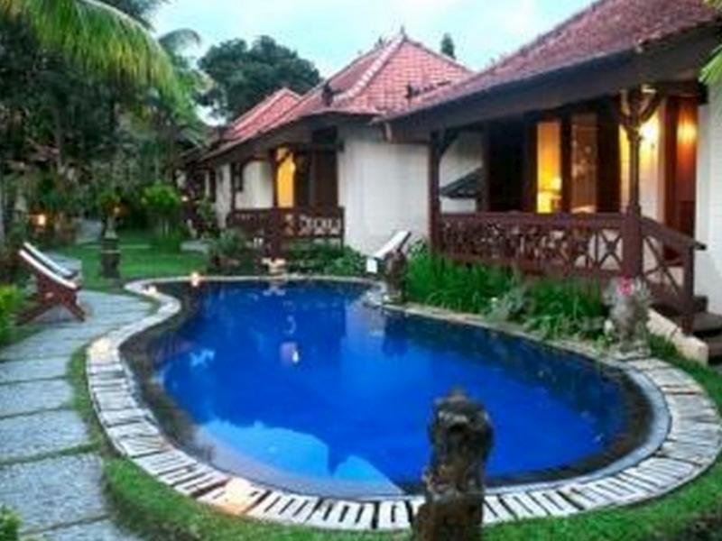 Chempaka Holiday park 3*