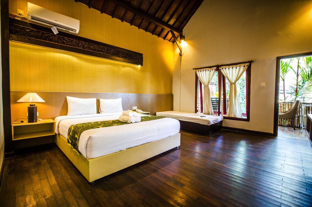 Bisma Sari Hotel Ubud (Bali)