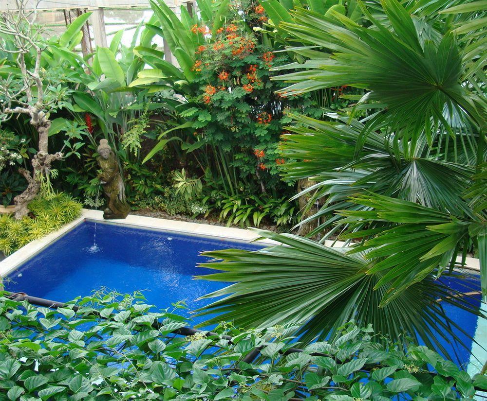 Bisma Sari Hotel 3*