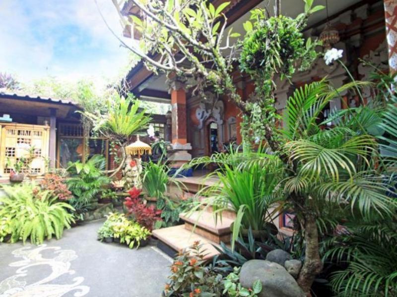 Praety * Ubud