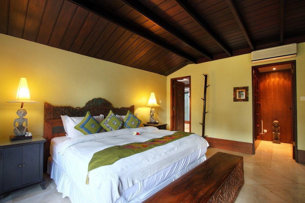 Puri Tupai Villa