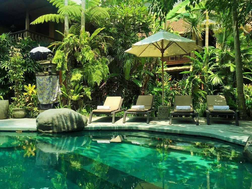 Adi Hotel Ubud (Bali)