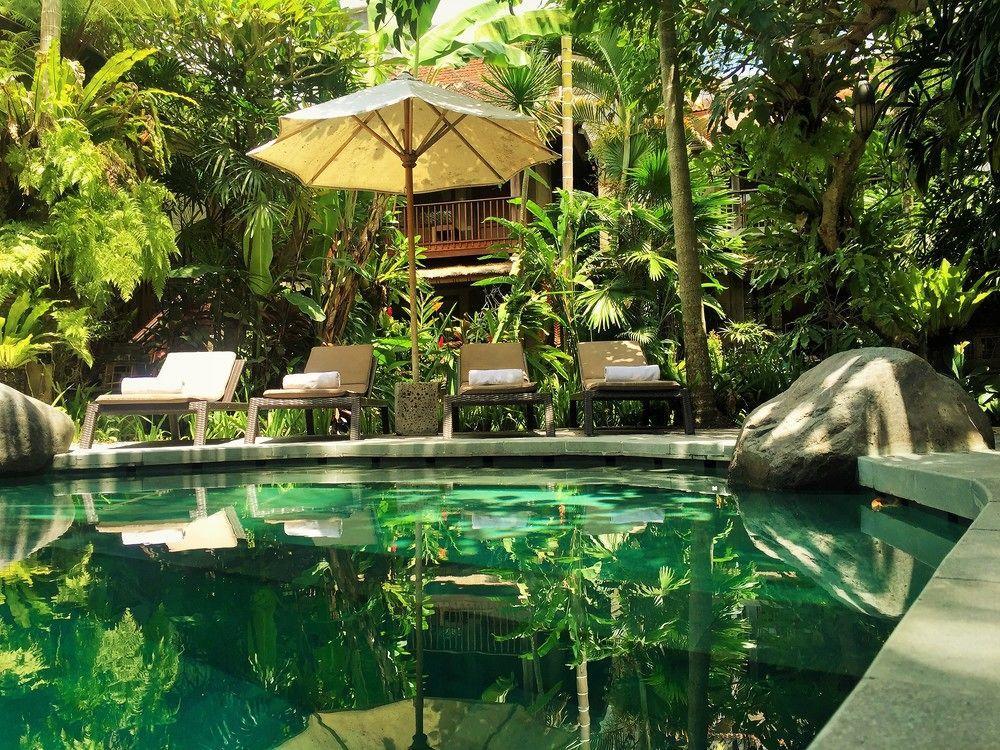 Adi 3* Ubud (Bali)
