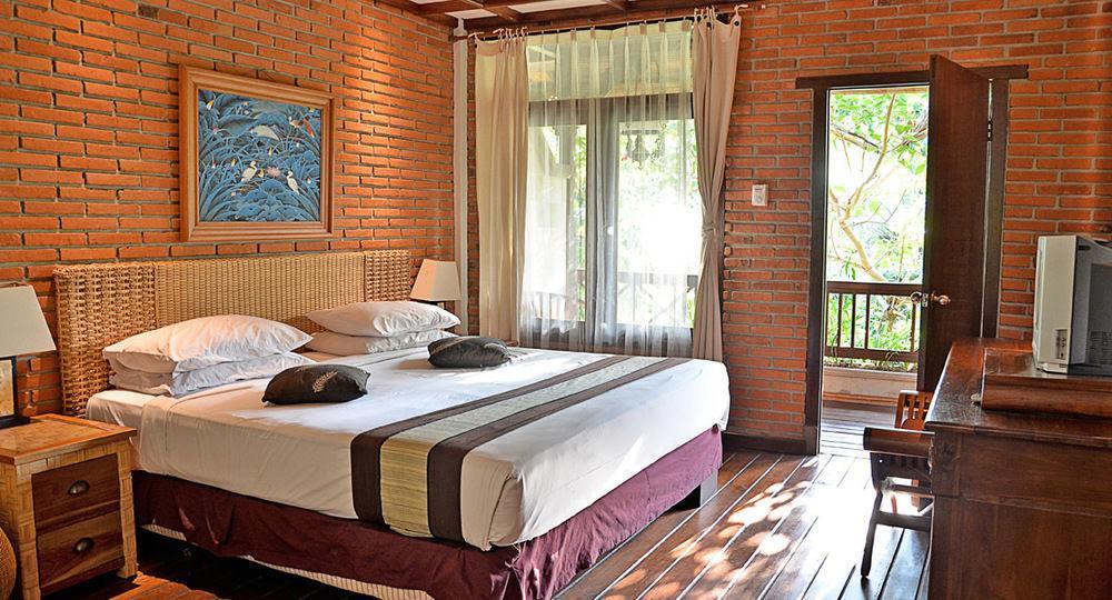 Adi Hotel Ubud (Bali)
