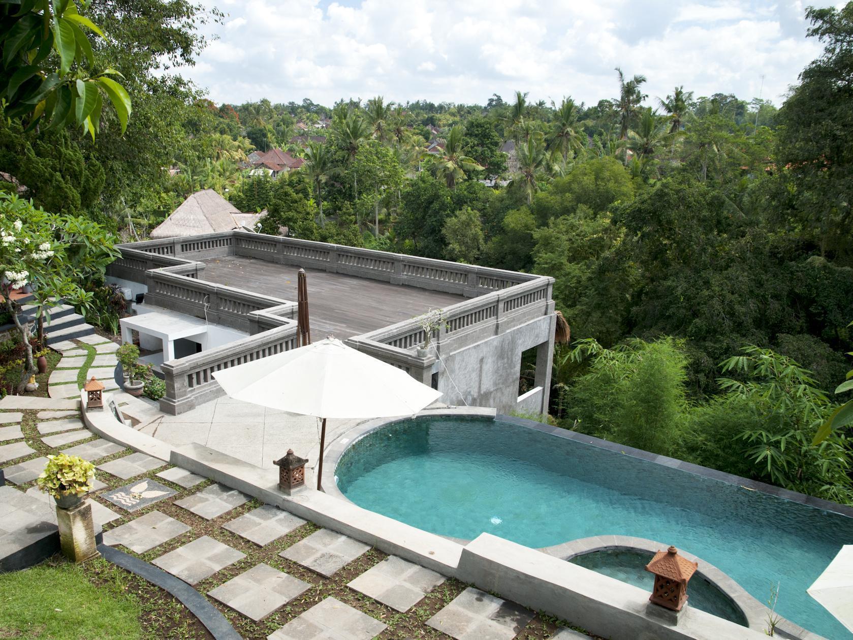 Dedari Ferienpark Ubud