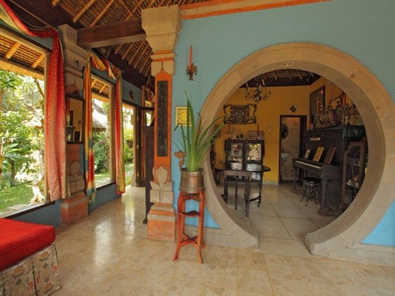 Matahari Apartment *