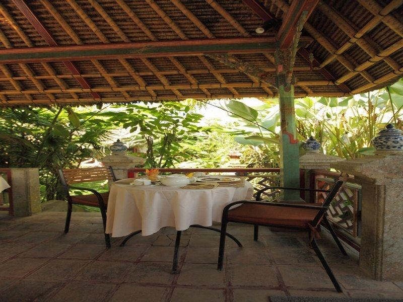 Matahari Apartment Ubud (Bali)