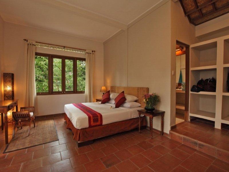 Matahari Apartment