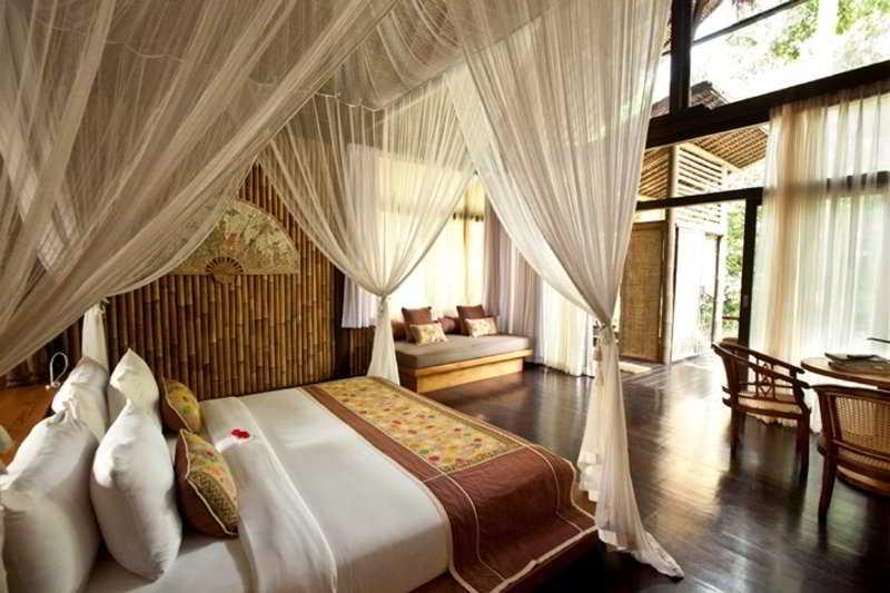 Fivelements Retreat Bali Hotel