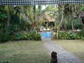 Saren Indah Hotel