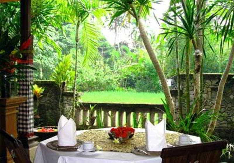 Saren Indah Hotel Ubud