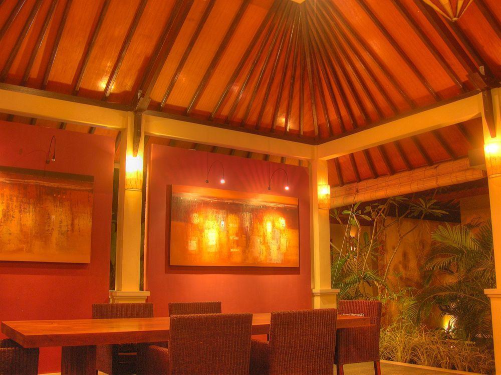Sabandari Hotel Ubud (Bali)
