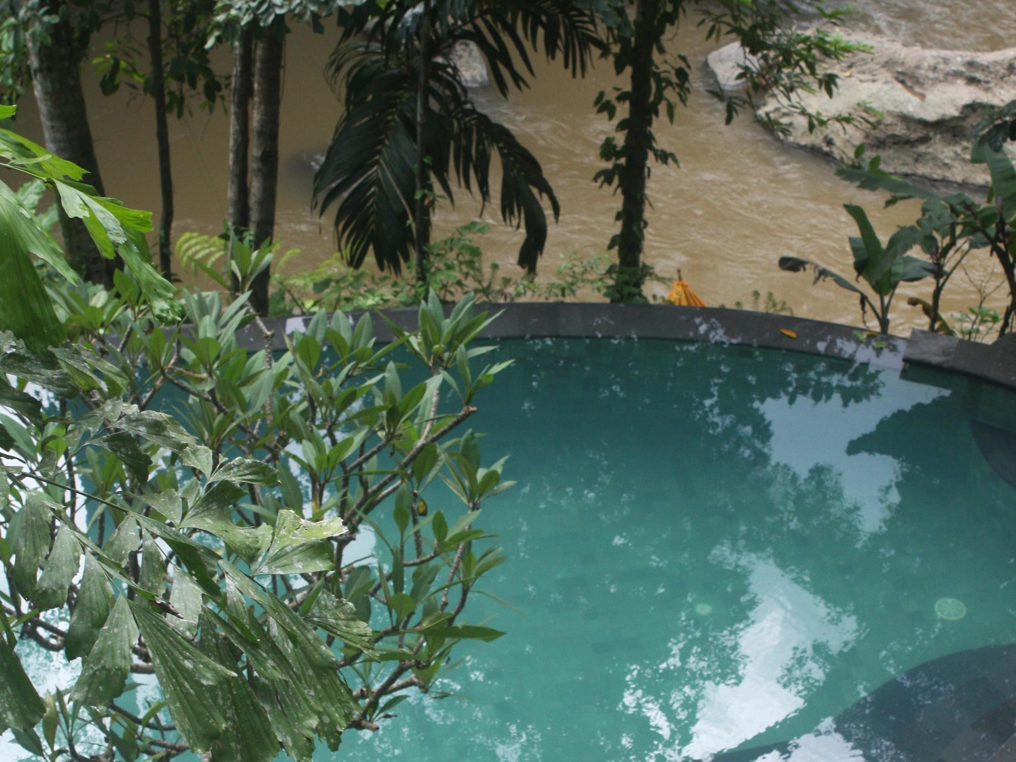 Adiwana Svarga Loka - A Retreat Hotel Ubud