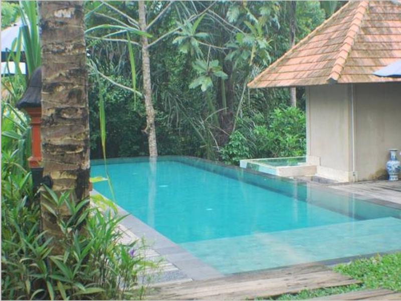 Matahari Apartment
