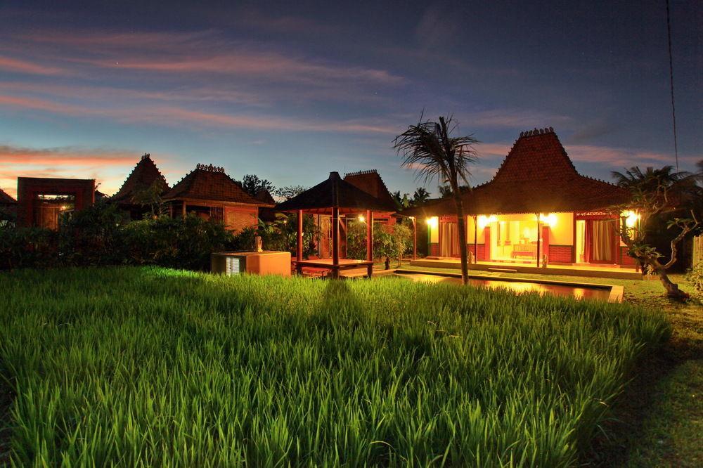Heaven Penestanan Vila Ubud (Bali)
