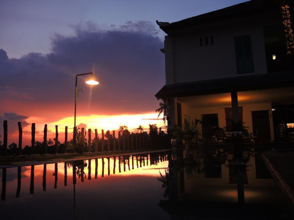 By Dorry Wisma tamu Ubud (Bali)