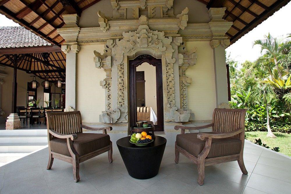 Cemadik Villa Ubud (Bali)