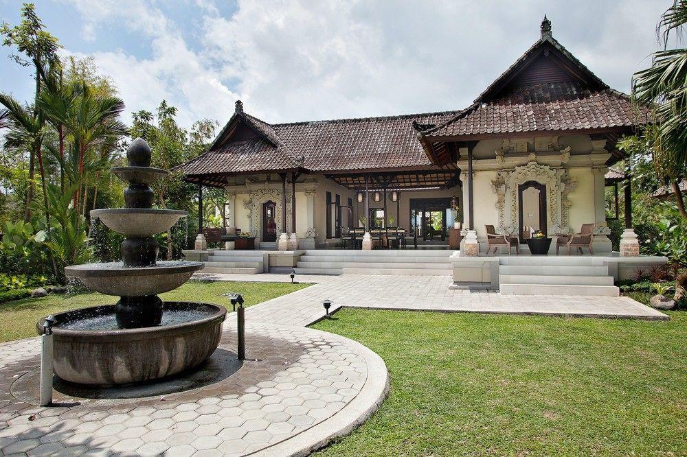 Cemadik Villa *