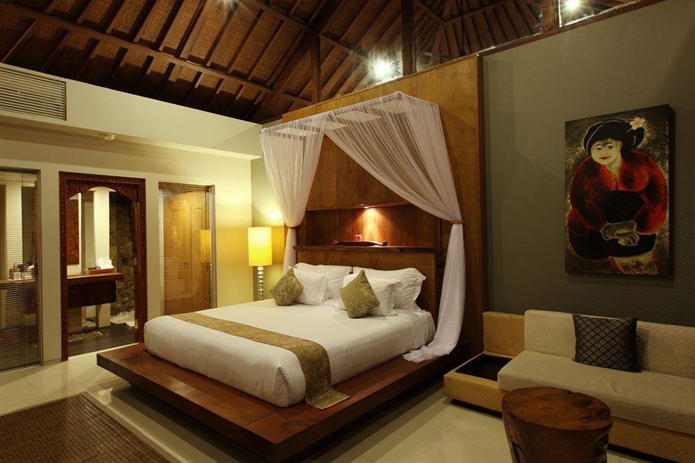 Casa Priya Ubud * Ubud