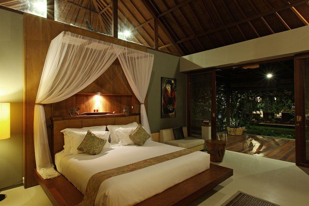 Pousada Casa Priya Ubud