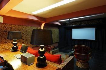Casa Priya Ubud Pousada *