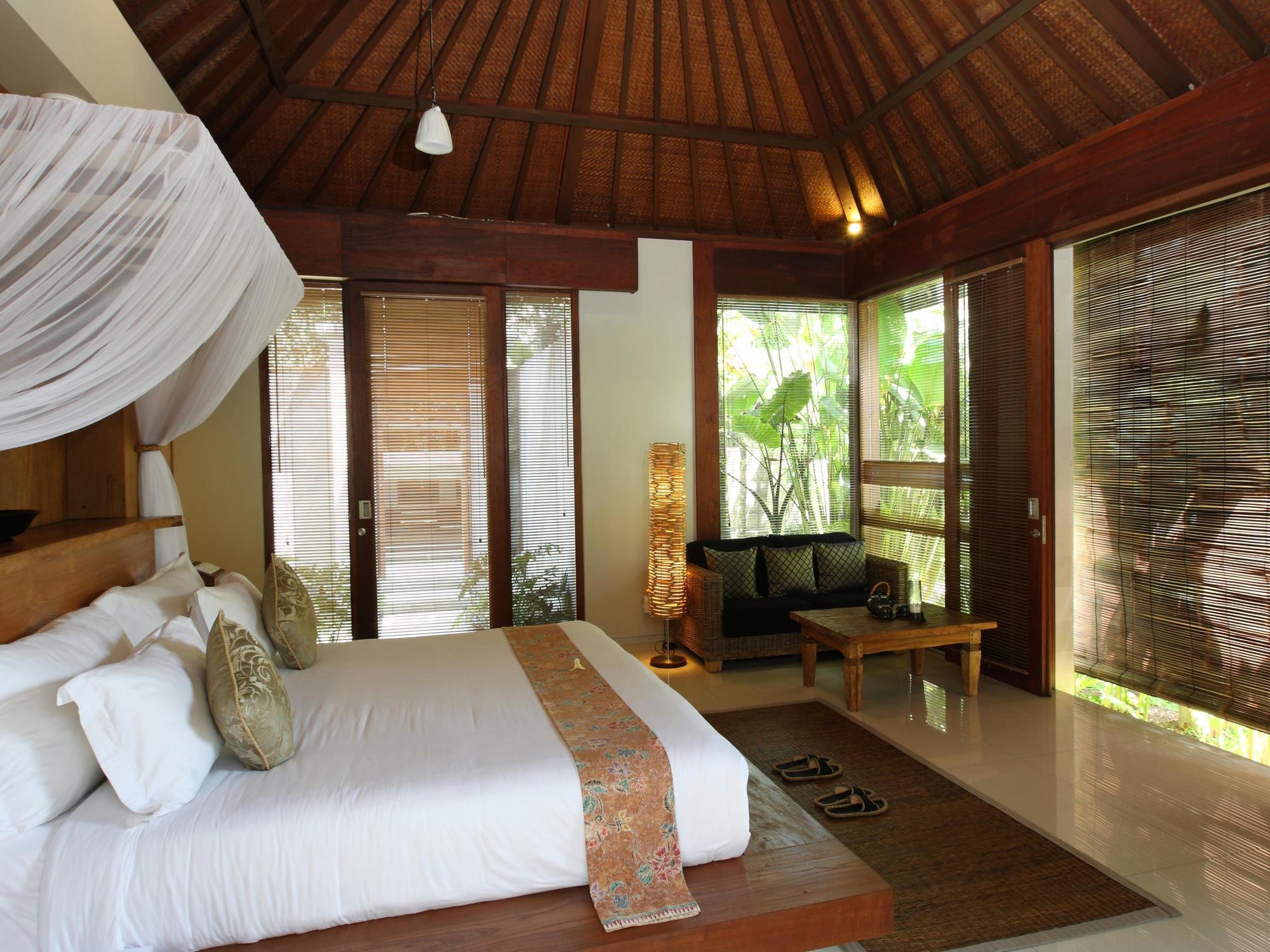 Pousada Casa Priya Ubud