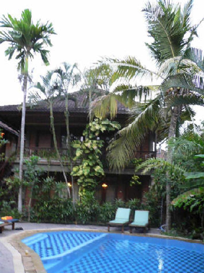 Hotel Adi Ubud (Bali)