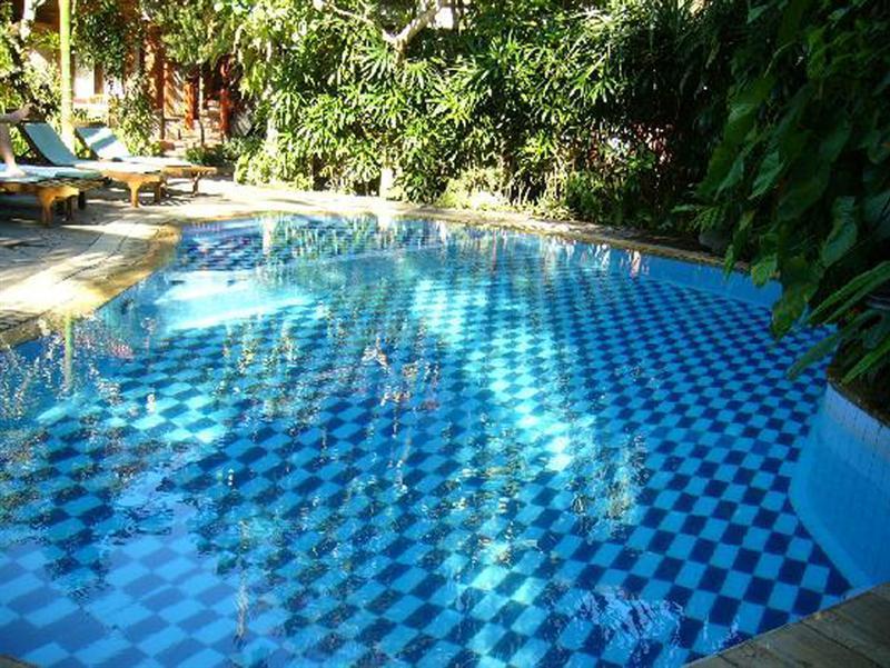 Adi Ubud (Bali)