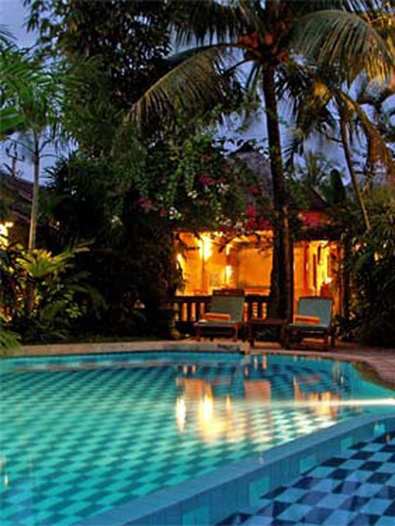 Hotel Adi Ubud (Bali)