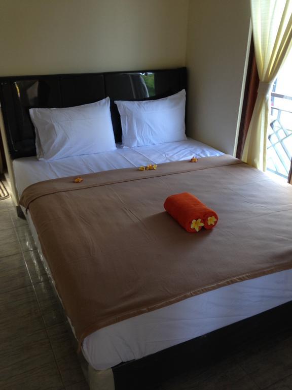 Homestay Cebluk Sari Ubud (Bali)