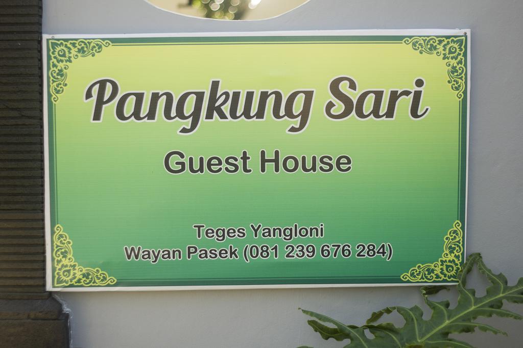 Pangkung Sari