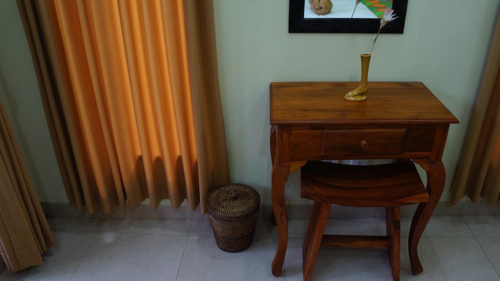 Utari House Ubud