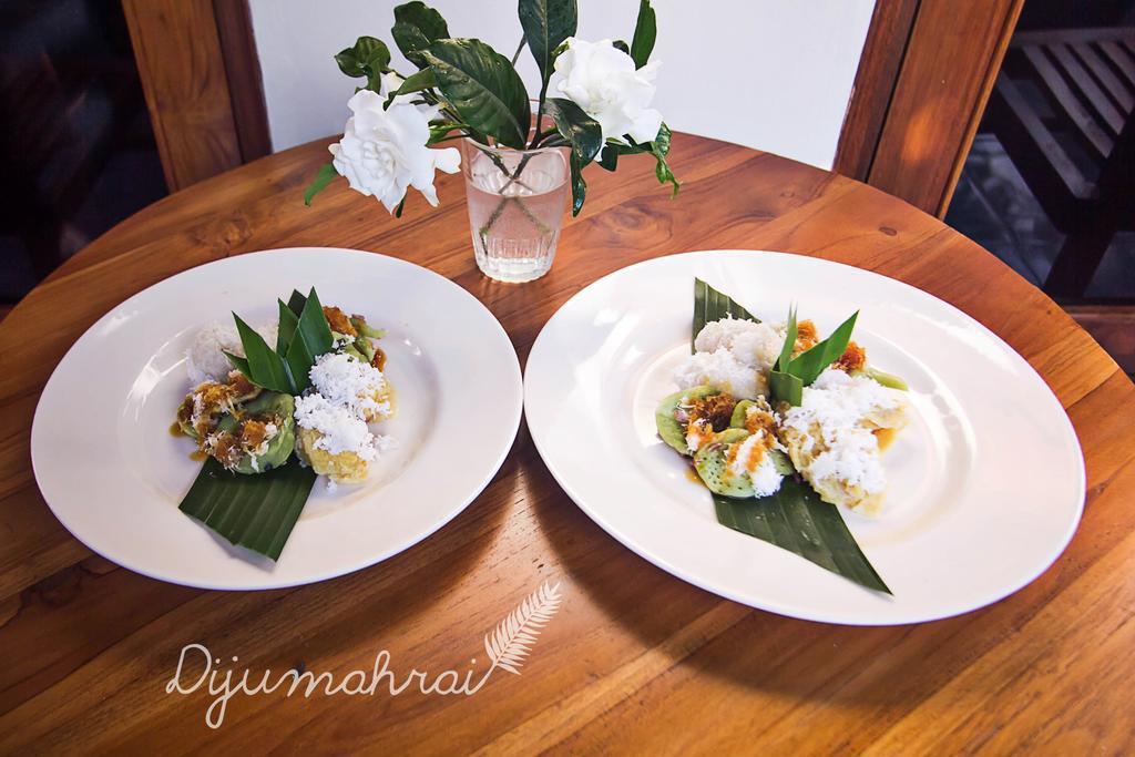 Dijumahrai Ubud (Bali)