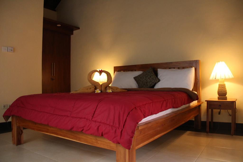 Ary House Ubud (Bali)